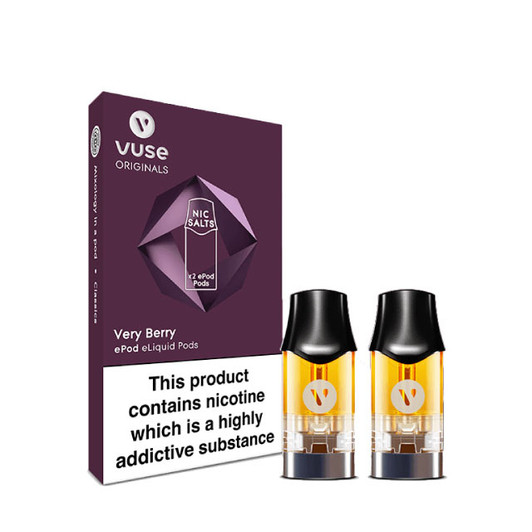 How Long Do Vuse 18 Ml Epods Last Vuse Epod Vpro Mango Cartridges 2pk Vape And Beyond 