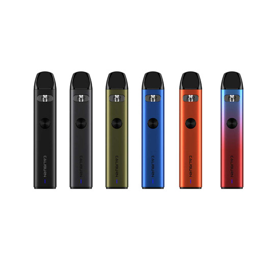 Uwell Caliburn A2 all colours Uwell Caliburn A2 all colours