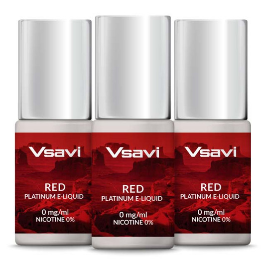 vsavi platinum e-liquid 30ml red tobacco vsavi platinum e-liquid 30ml red tobacco