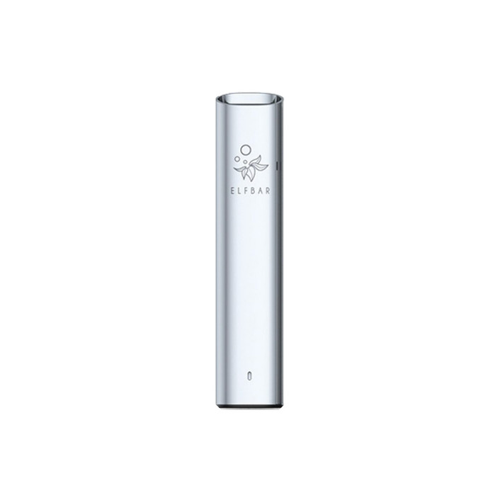 Elf Bar Mate 500 black