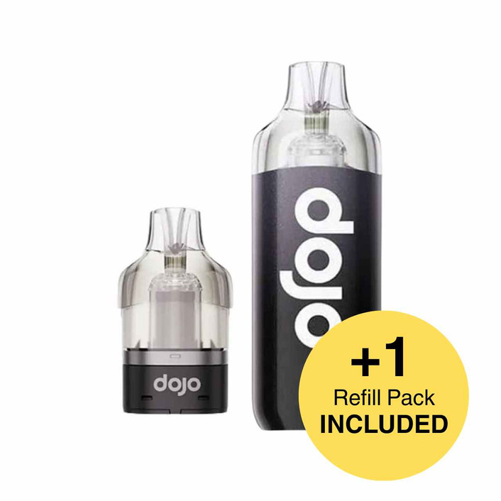 Vaporesso Dojo Blast 10K Kit