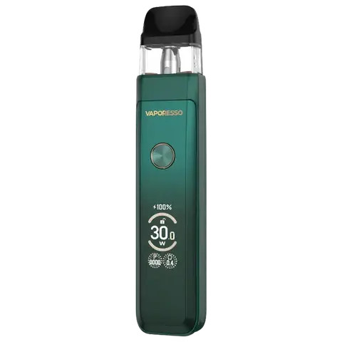 what e-liquid should i use with the vaporesso xros pro Vaporesso Xros PRO Vape Kit main image 0