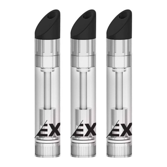 Vapour2 Ceramic EX Blanks (3 Pack) on a white background