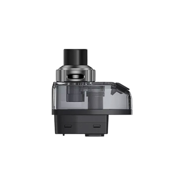 Geekvape Aegis Hero Replacement Pod Black on white background