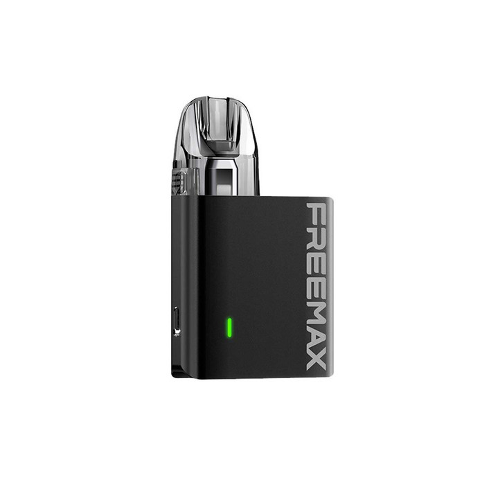 Freemax Rexa Nano Refillable Pod Vape Kit Black
