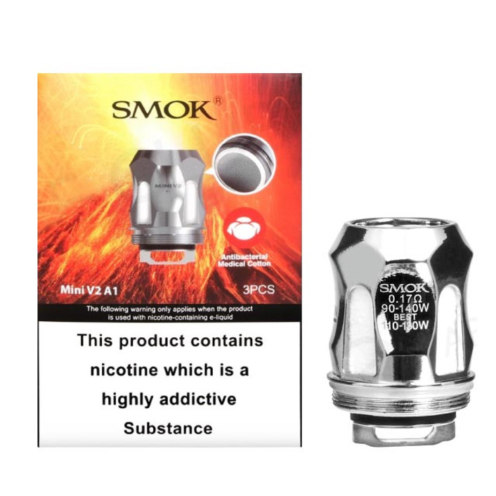 SMOK TFV-Mini V2 Coils