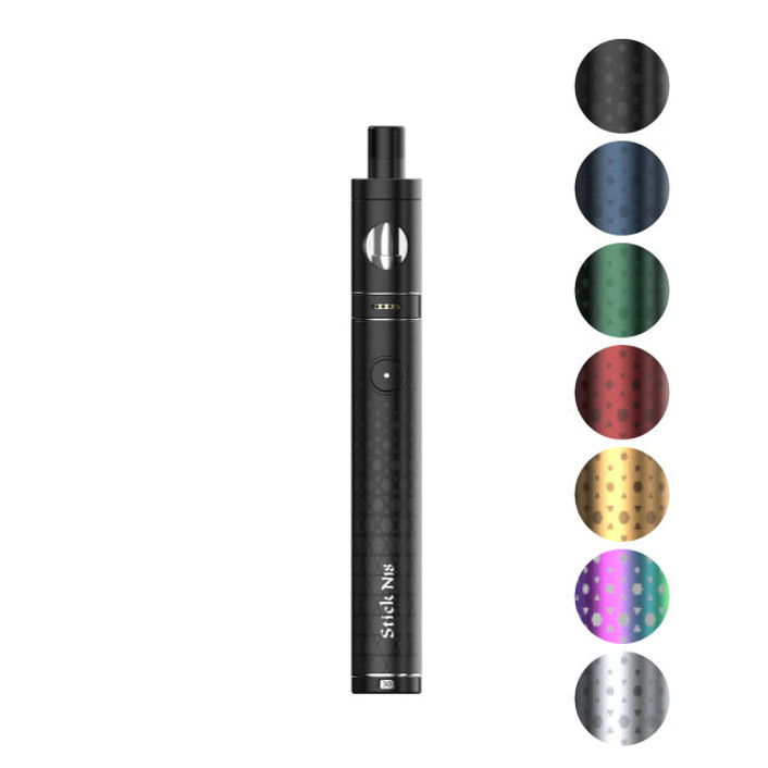 SMOK Stick N18 Kit Colours