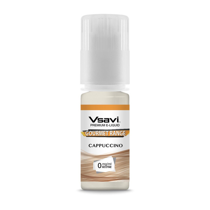 Vsavi 100VG Cappuccino E-Liquid