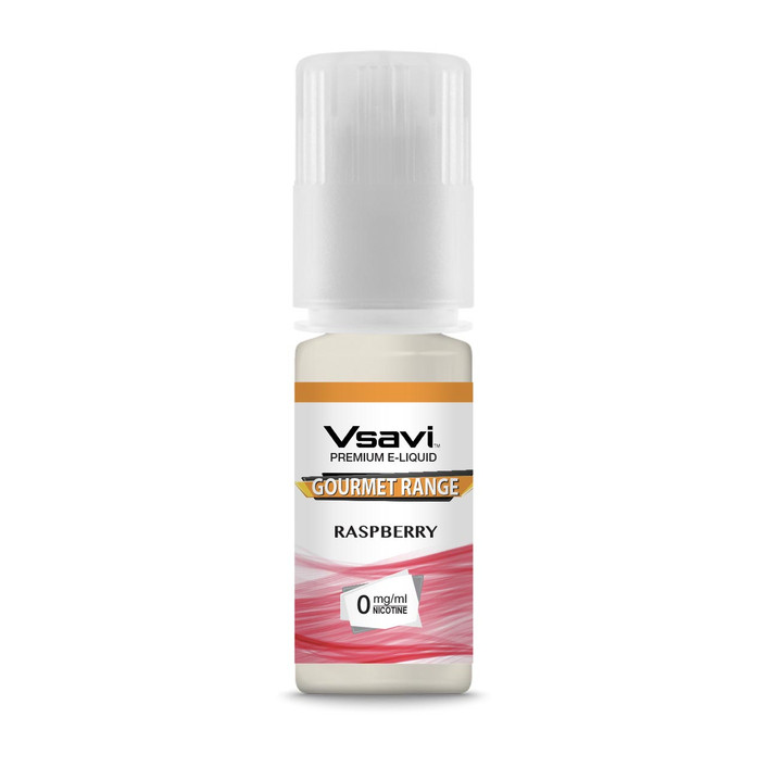 Vsavi 100VG Raspberry E-Liquid