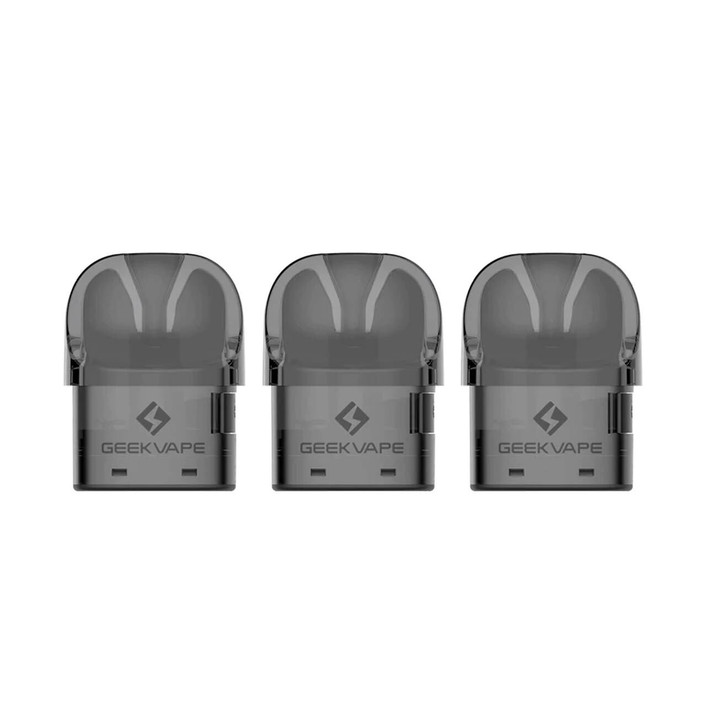 Geekvape Sonder U Replacement Pods - 3 Pack