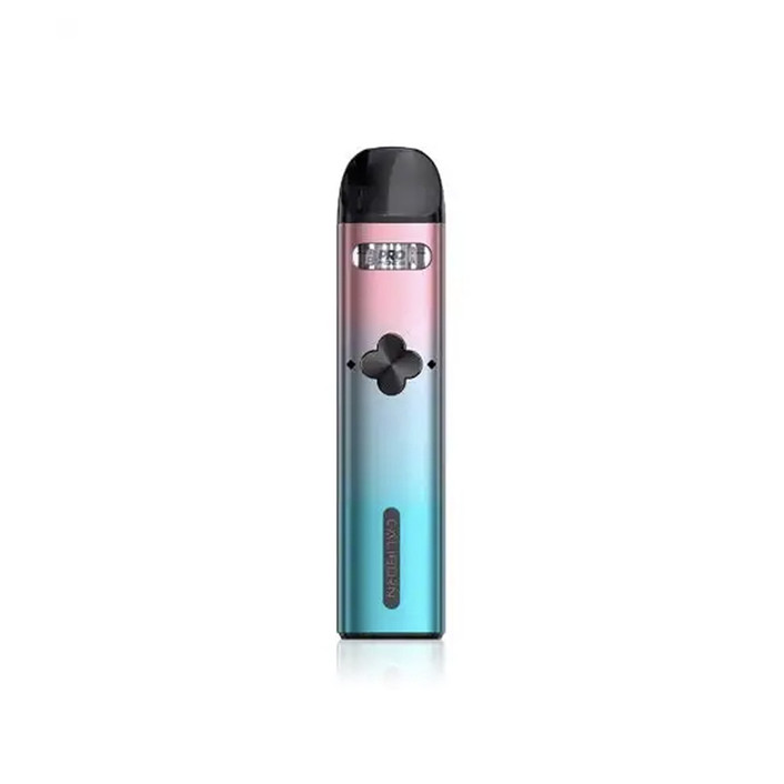 Uwell Caliburn Explorer pink & cyan
