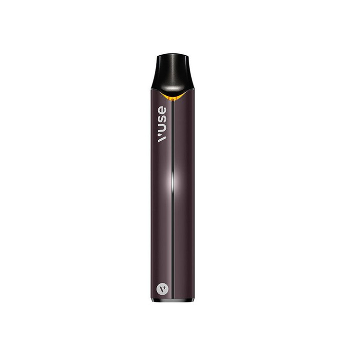 Vuse Pro Black Vape Kit