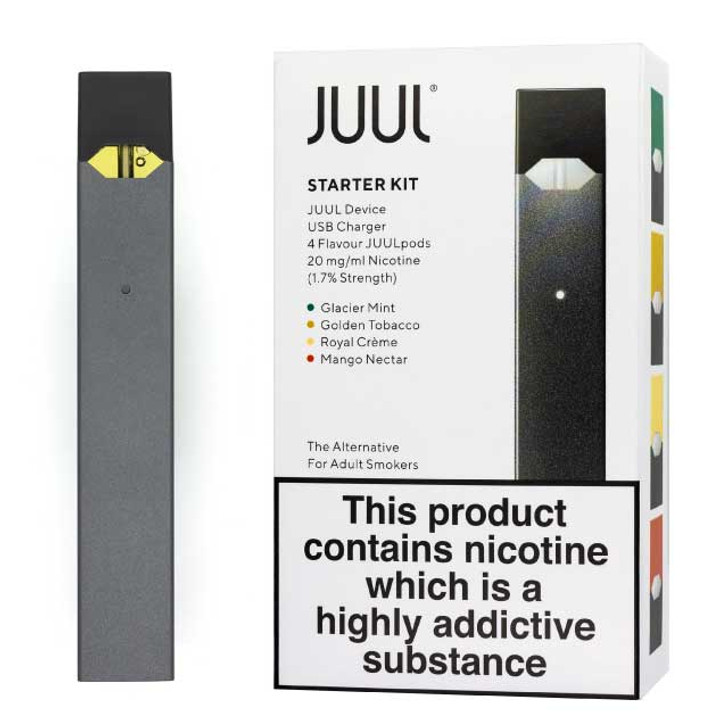  JUUL  Starter Kit Best Price UK JUUL  JUUL  Labs UK Shop