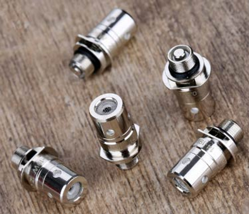 Everything You Need to Know About Vape Coils Pure ELiquids