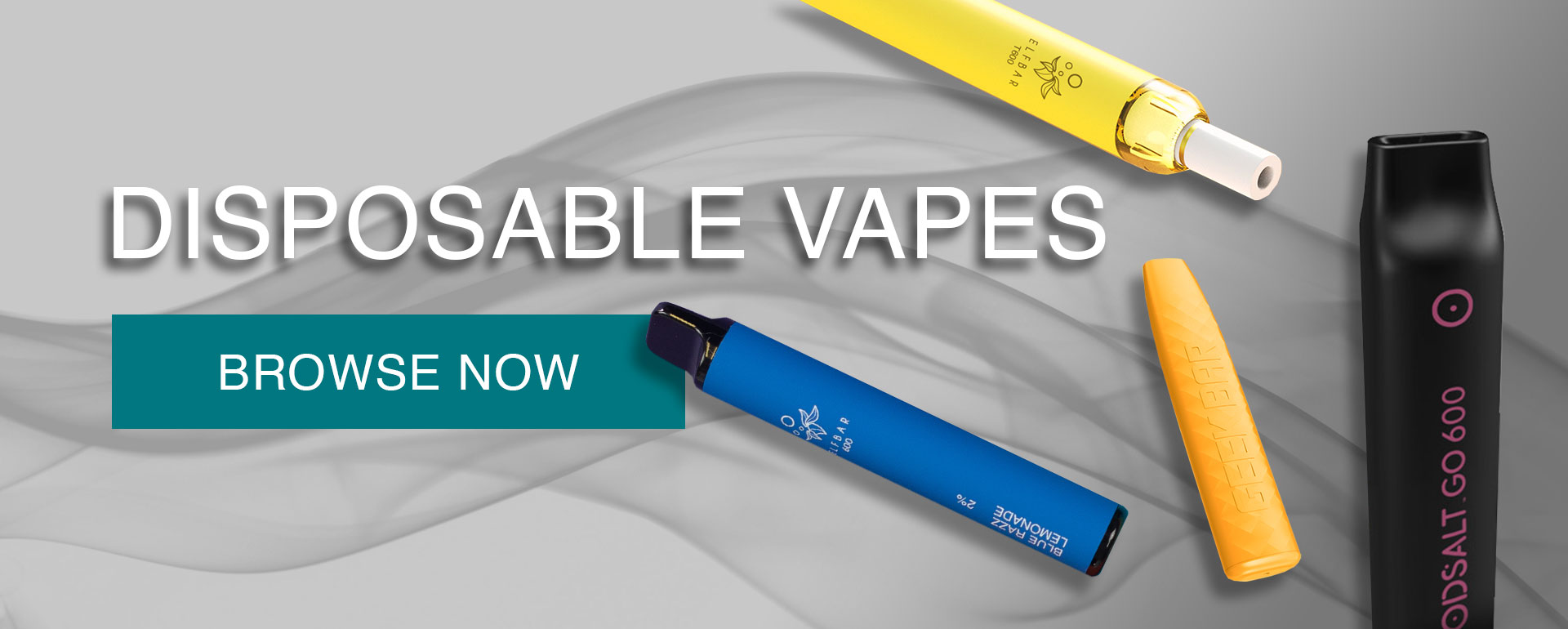 Disposable Vapes Browse Now