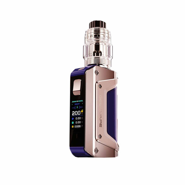 Geekvape Aegis Legend 3