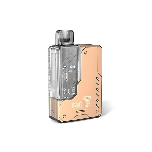 Aspire Gotek Pro Vape Kit