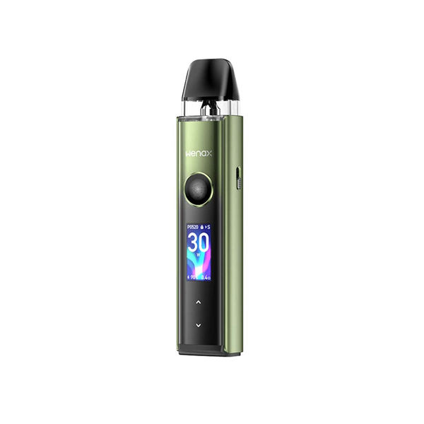 Geekvape Wenax Q Pro Vape Kit