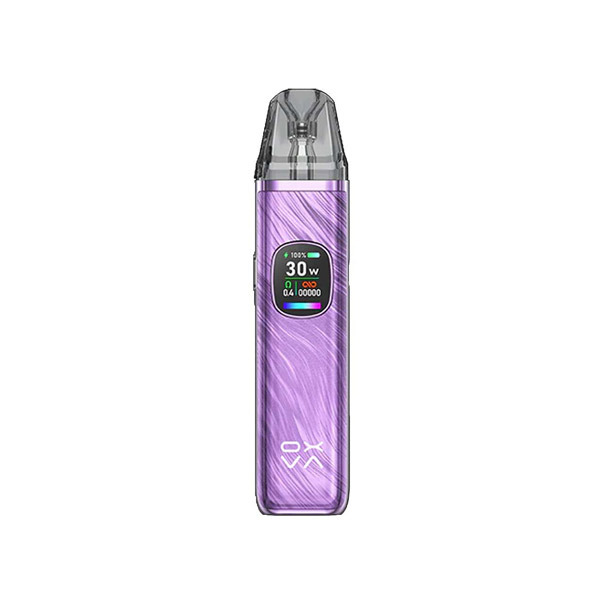 Oxva Xlim Pro 2 Vape Kit