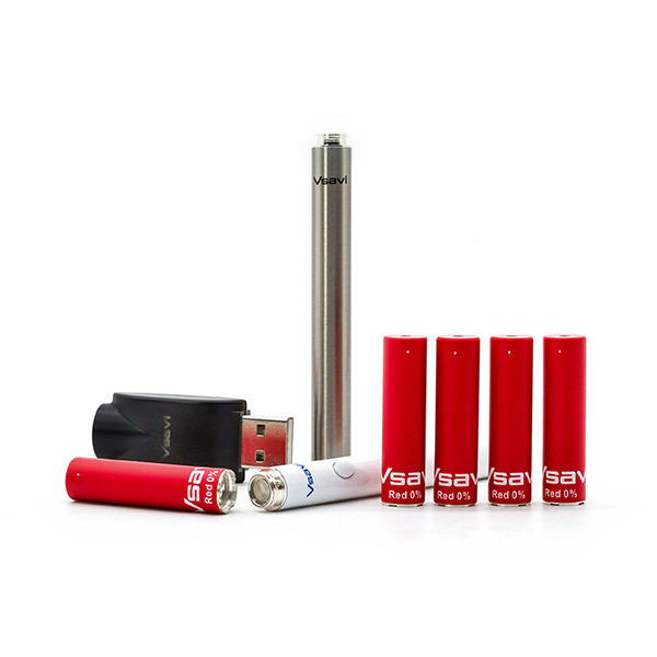 VSAVI Vape Kit