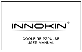 Innokin Coolfire PZPulse User Manual