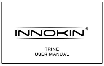 Innokin Trine User Manual