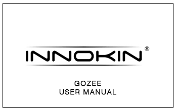 Innokin Gozee User Manual