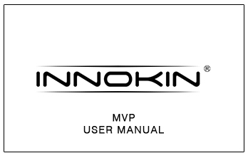 Innokin MVP User Manual