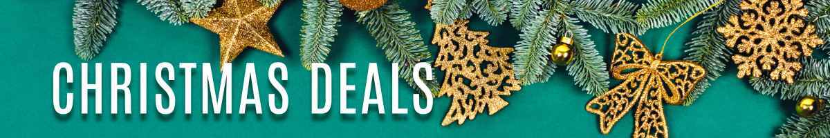 Christmas Deals