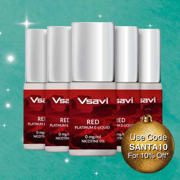 Vsavi Platinum E-Liquids