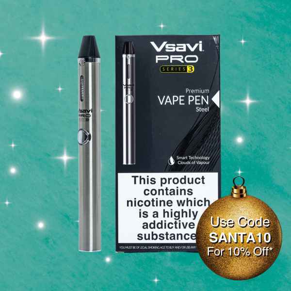 Vsavi Pro Series 3