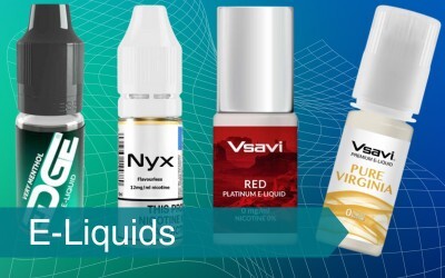 e-liquids