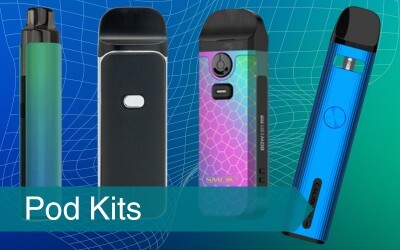 pod kits