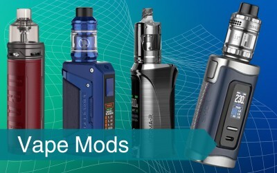 vape mods