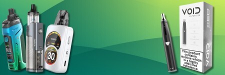 Vape Kits
