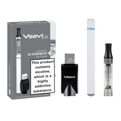 Vsavi Starter Kit
