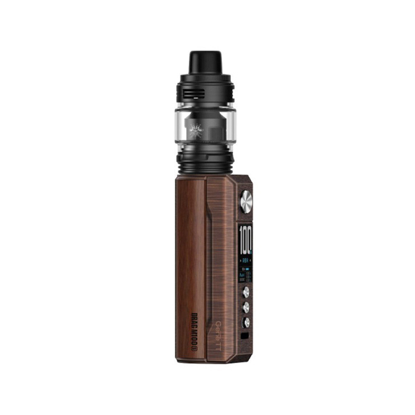 Voopoo Drag M100s kit