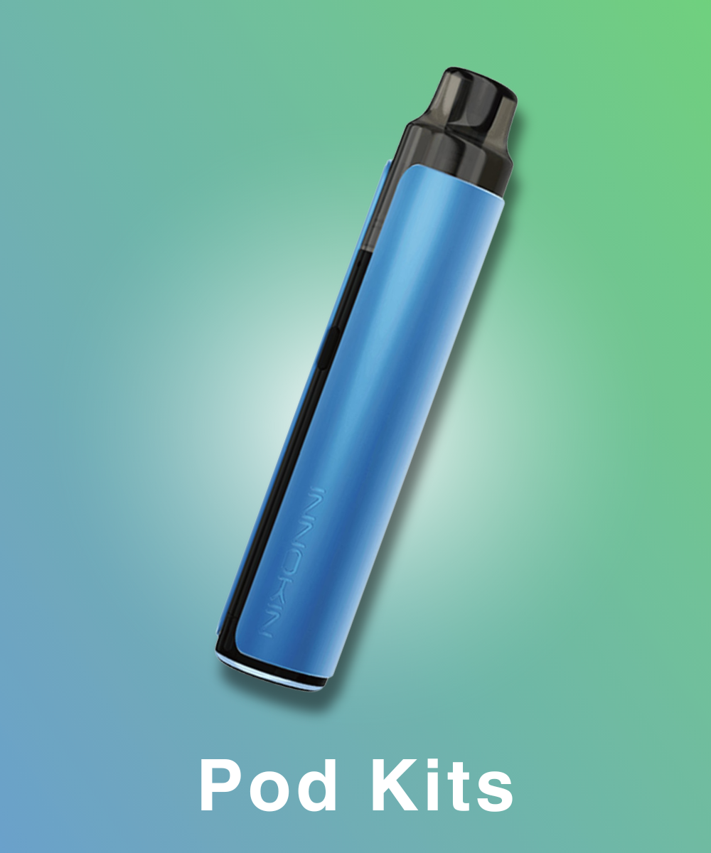 Pod Kit Illustration