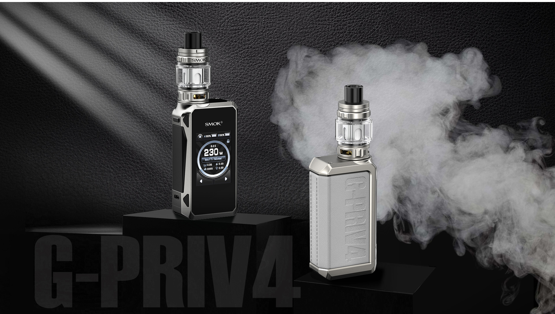 smok g-priv 4 vape modu