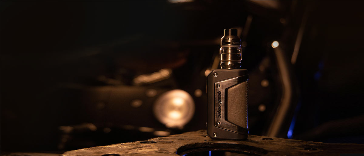 geekvape aegis legend 2