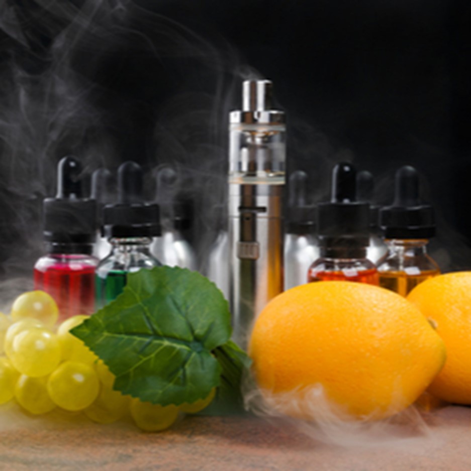 choosing the right e-liquid - vaping 101