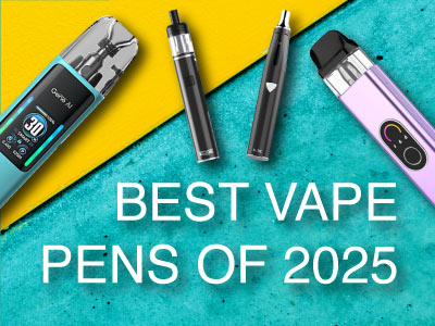 elfbar nachfüll pod läuft aus Creating Dense Cloud From The Vape- How Can you Do It? | by Viper-Vape main image 0