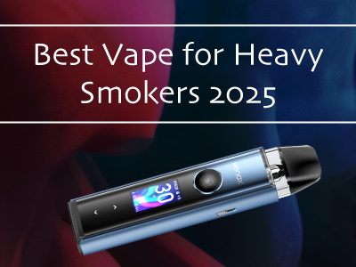best vape for smokers Best Dry Herb Vaporizers to Quit Smoking 2026