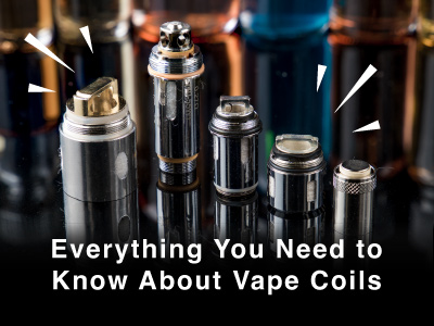 vape juice wholesale prices Why Does My New Vape Coil Taste Burnt?