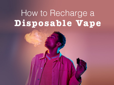 elfbar elfa master akku How to Charge a Disposable Vape main image 0