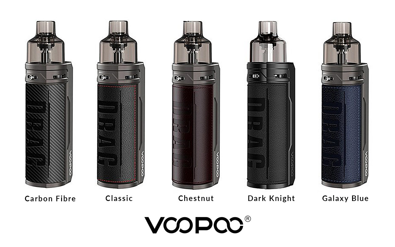 voopoo drag s