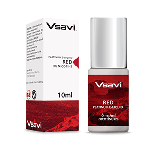 VSAVI Platinum Red Image