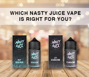 is nasty juice safe to vape Which Nasty Juice Vape is Right for You?