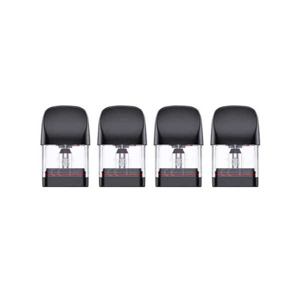 Uwell Caliburn G3 Pods Pack of 4 | 9.99 | Pure E-Liquids
