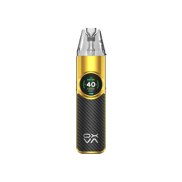 Oxva NeXlim Pod Vape Kit | 21.99 Oxva NeXlim Pod Vape Kit | 21.99